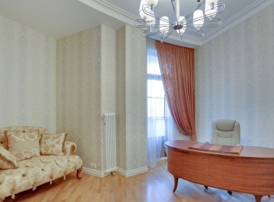 4 Комнаты, Городская, Продажа, Улица Малая Бронная, Listing ID 3456, Москва, Россия,