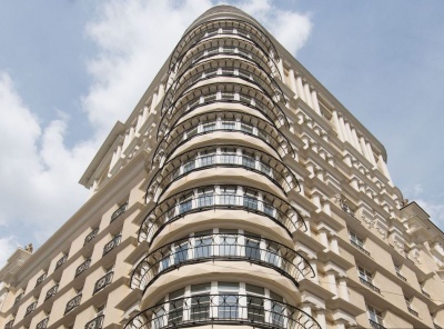 4 Комнаты, Городская, Продажа, Улица Малая Бронная, Listing ID 3456, Москва, Россия,