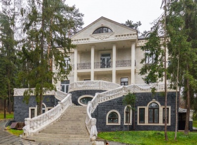 6 Bedrooms, Загородная, Продажа, Listing ID 1232, Московская область, Россия,