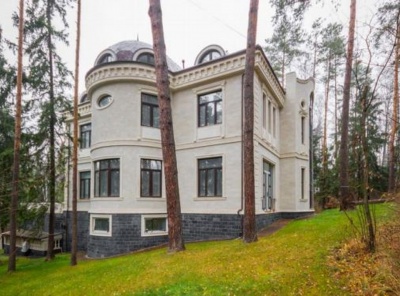 6 Bedrooms, Загородная, Продажа, Listing ID 1232, Московская область, Россия,