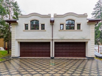 6 Bedrooms, Загородная, Продажа, Listing ID 1232, Московская область, Россия,