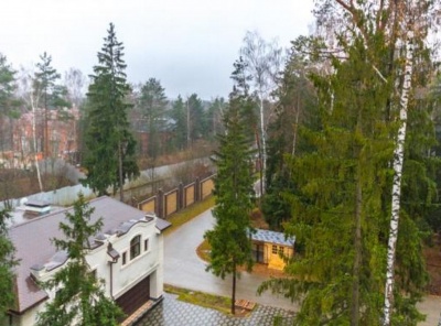6 Bedrooms, Загородная, Продажа, Listing ID 1232, Московская область, Россия,