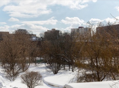 6 Комнаты, Городская, Продажа, Улица Льва Толстого, Listing ID 3468, Москва, Россия,