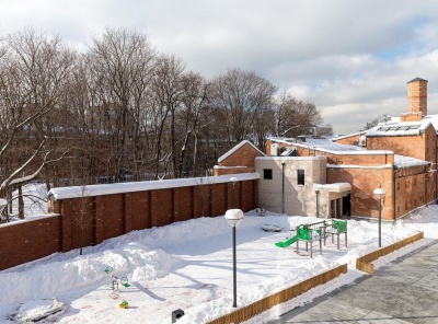 6 Комнаты, Городская, Продажа, Улица Льва Толстого, Listing ID 3468, Москва, Россия,