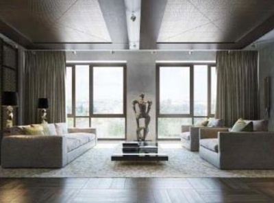4 Комнаты, Городская, Продажа, Улица Льва Толстого, Listing ID 3470, Москва, Россия,