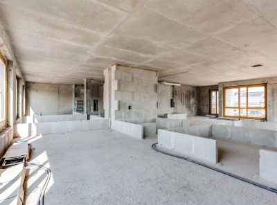 4 Комнаты, Городская, Продажа, Улица Льва Толстого, Listing ID 3471, Москва, Россия,