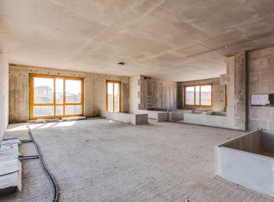 4 Комнаты, Городская, Продажа, Улица Льва Толстого, Listing ID 3471, Москва, Россия,