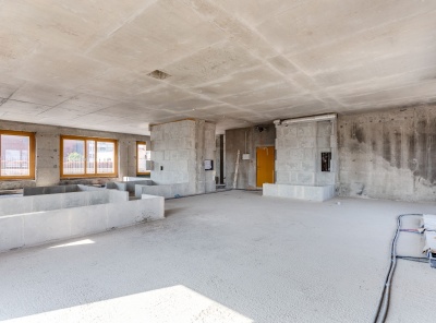 4 Комнаты, Городская, Продажа, Улица Льва Толстого, Listing ID 3471, Москва, Россия,