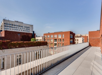 4 Комнаты, Городская, Продажа, Улица Льва Толстого, Listing ID 3471, Москва, Россия,