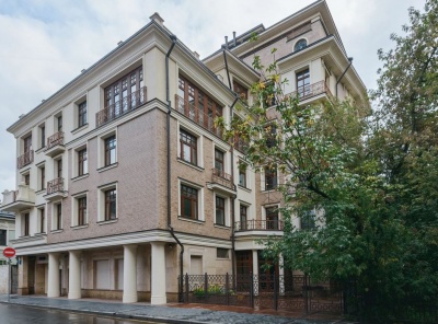 18 Комнаты, Городская, Продажа, Молочный переулок, Listing ID 3475, Москва, Россия,