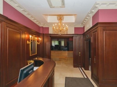 18 Комнаты, Городская, Продажа, Молочный переулок, Listing ID 3475, Москва, Россия,