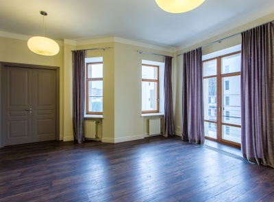 4 Комнаты, Городская, Продажа, Барыковский переулок, Listing ID 3477, Москва, Россия,