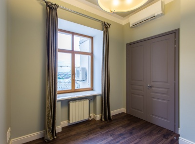 4 Комнаты, Городская, Продажа, Барыковский переулок, Listing ID 3477, Москва, Россия,