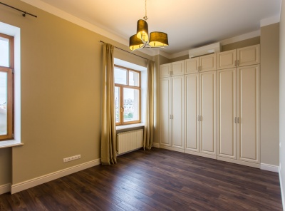 4 Комнаты, Городская, Продажа, Барыковский переулок, Listing ID 3477, Москва, Россия,