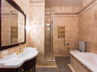 4 Комнаты, Городская, Продажа, Барыковский переулок, Listing ID 3477, Москва, Россия,