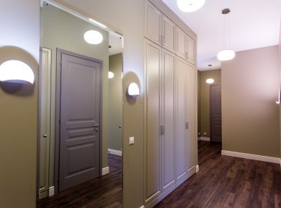 4 Комнаты, Городская, Продажа, Барыковский переулок, Listing ID 3477, Москва, Россия,