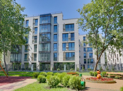 3 Комнаты, Городская, Продажа, Хилков переулок, Listing ID 3478, Москва, Россия,