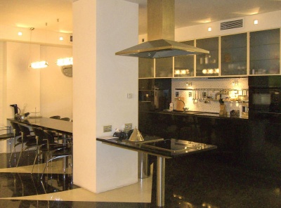 4 Комнаты, Городская, Продажа, Улица Новый Арбат, Listing ID 3483, Москва, Россия,