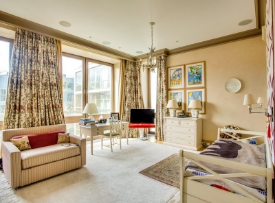 6 Комнаты, Городская, Продажа, Бутиковский переулок, Listing ID 3485, Москва, Россия,
