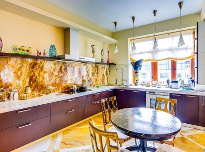 3 Комнаты, Городская, Продажа, Малый Каковинский, Listing ID 3487, Москва, Россия,