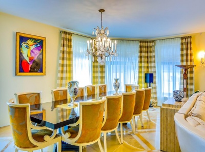 3 Комнаты, Городская, Продажа, Малый Каковинский, Listing ID 3487, Москва, Россия,