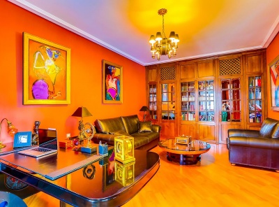3 Комнаты, Городская, Продажа, Малый Каковинский, Listing ID 3487, Москва, Россия,