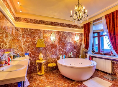 3 Комнаты, Городская, Продажа, Малый Каковинский, Listing ID 3487, Москва, Россия,