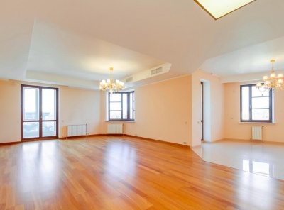 4 Комнаты, Городская, Продажа, Саввинская набережная, Listing ID 3488, Москва, Россия,