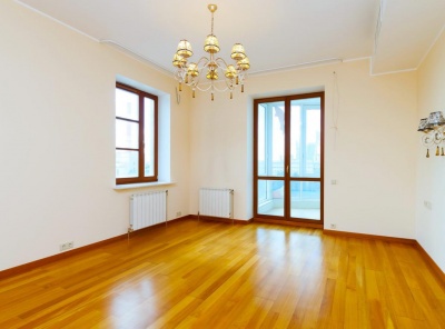 4 Комнаты, Городская, Продажа, Саввинская набережная, Listing ID 3488, Москва, Россия,