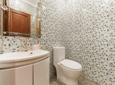 4 Bedrooms, Загородная, Аренда, Listing ID 3490, Московская область, Россия,