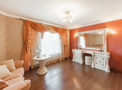 4 Bedrooms, Загородная, Аренда, Listing ID 3490, Московская область, Россия,