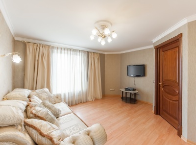 4 Bedrooms, Загородная, Аренда, Listing ID 3490, Московская область, Россия,
