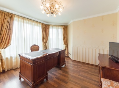 4 Bedrooms, Загородная, Аренда, Listing ID 3490, Московская область, Россия,