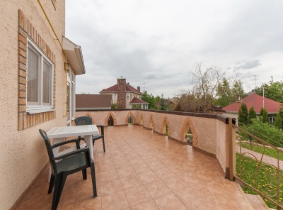 4 Bedrooms, Загородная, Аренда, Listing ID 3490, Московская область, Россия,