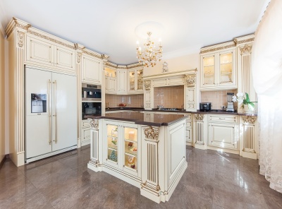 4 Bedrooms, Загородная, Аренда, Listing ID 3490, Московская область, Россия,