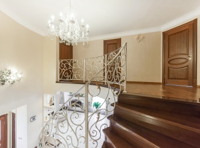 4 Bedrooms, Загородная, Аренда, Listing ID 3490, Московская область, Россия,