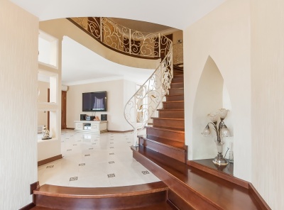 4 Bedrooms, Загородная, Аренда, Listing ID 3490, Московская область, Россия,