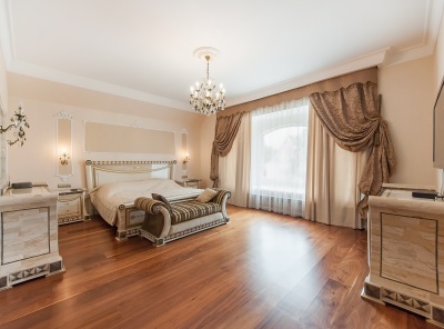 4 Bedrooms, Загородная, Аренда, Listing ID 3490, Московская область, Россия,