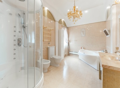 4 Bedrooms, Загородная, Аренда, Listing ID 3490, Московская область, Россия,
