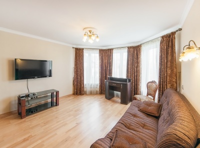 4 Bedrooms, Загородная, Аренда, Listing ID 3490, Московская область, Россия,