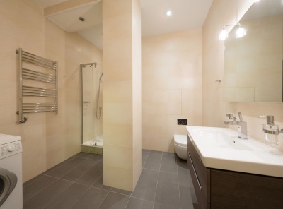 3 Комнаты, Городская, Аренда, Барыковский переулок, Listing ID 3493, Москва, Россия,