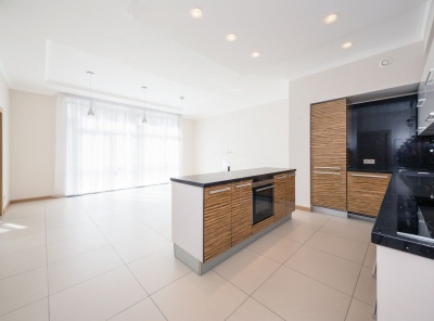 3 Комнаты, Городская, Аренда, Барыковский переулок, Listing ID 3493, Москва, Россия,