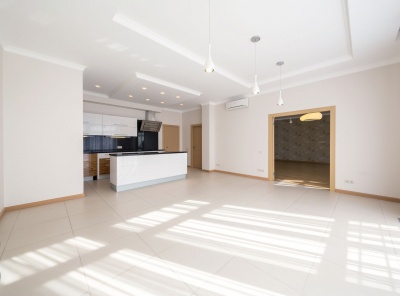 3 Комнаты, Городская, Аренда, Барыковский переулок, Listing ID 3493, Москва, Россия,