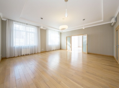 3 Комнаты, Городская, Аренда, Барыковский переулок, Listing ID 3493, Москва, Россия,