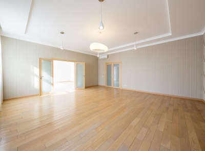 3 Комнаты, Городская, Аренда, Барыковский переулок, Listing ID 3493, Москва, Россия,