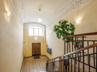 5 Комнаты, Городская, Продажа, Улица Большая Дмитровка, Listing ID 3502, Москва, Россия,