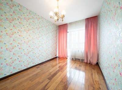 4 Комнаты, Городская, Аренда, Улица Новосущевская, Listing ID 3505, Москва, Россия,