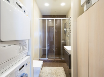 4 Комнаты, Городская, Аренда, Улица Новосущевская, Listing ID 3505, Москва, Россия,