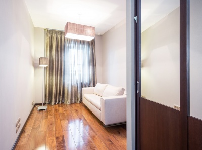 4 Комнаты, Городская, Аренда, Улица Новосущевская, Listing ID 3505, Москва, Россия,