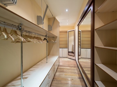 4 Комнаты, Городская, Аренда, Улица Новосущевская, Listing ID 3505, Москва, Россия,